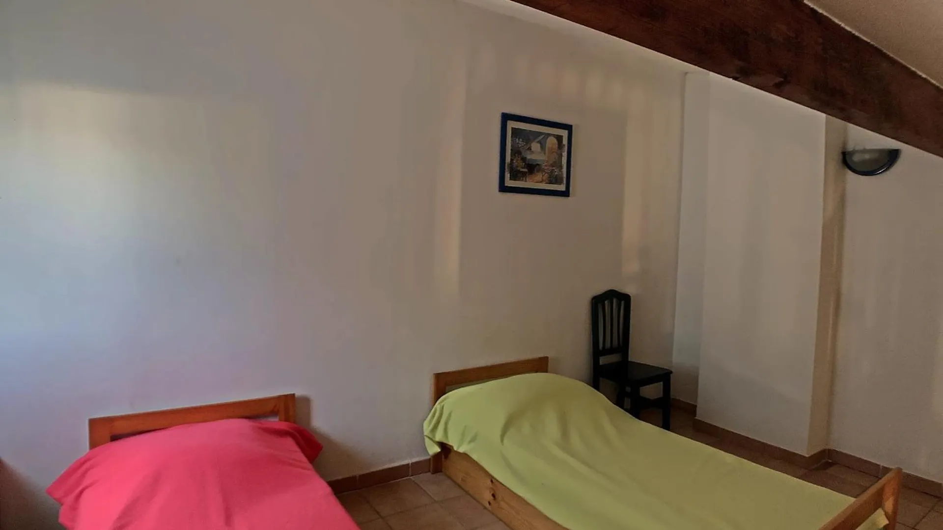 Apartment Appartement Pour 6 Pers. Avec Piscine, Proche Mer - Fr-1-475-208 Saintes-Maries-de-la-Mer