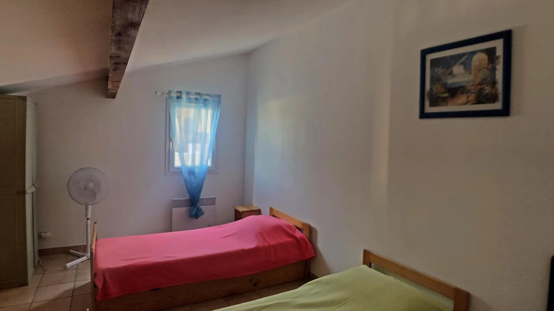 Appartement Pour 6 Pers. Avec Piscine, Proche Mer - Fr-1-475-208 Saintes-Maries-de-la-Mer France
