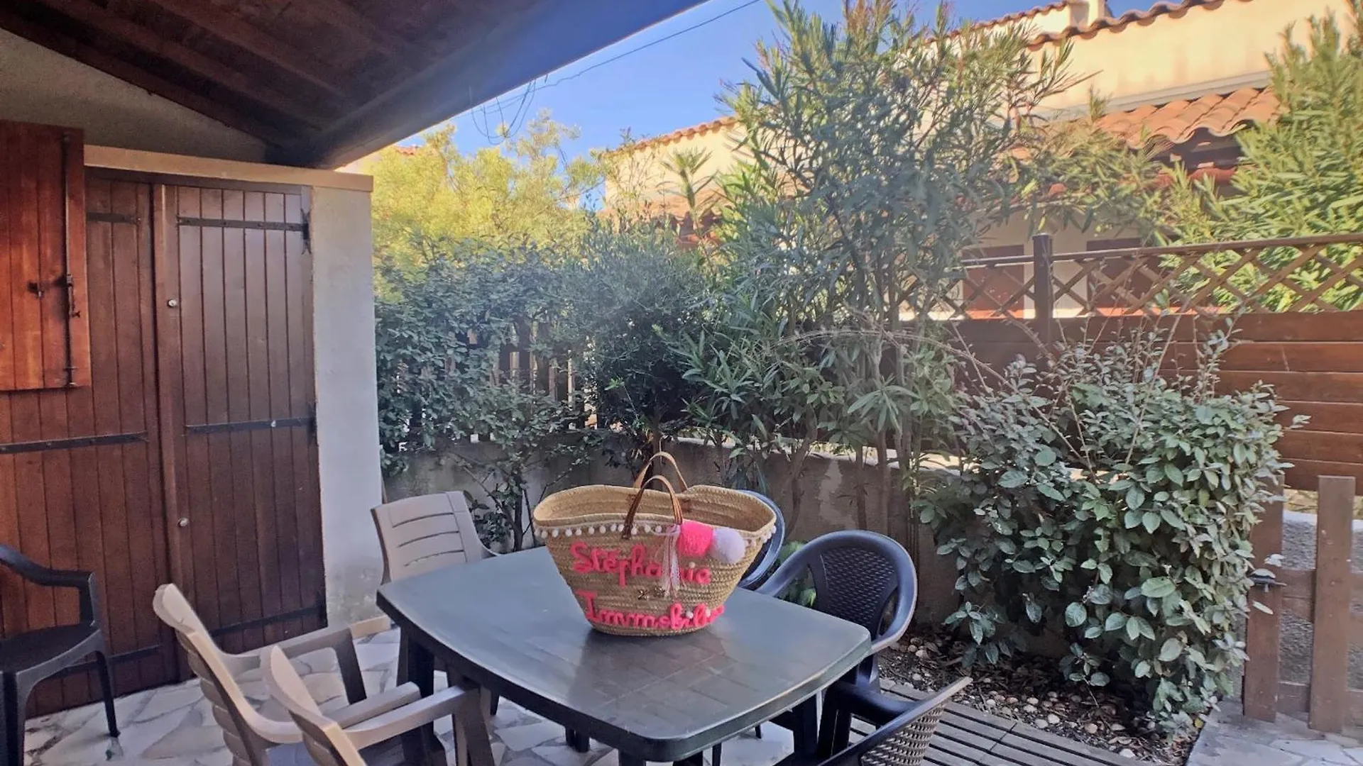 Apartment Appartement Pour 6 Pers. Avec Piscine, Proche Mer - Fr-1-475-208 Saintes-Maries-de-la-Mer France